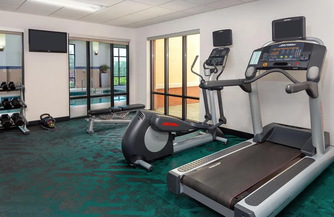Towneplace Suites Buffalo Airport-1