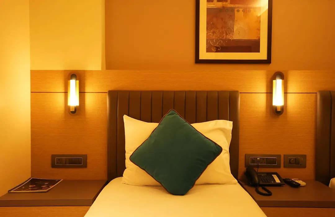 Rama Krishna Hotel-1