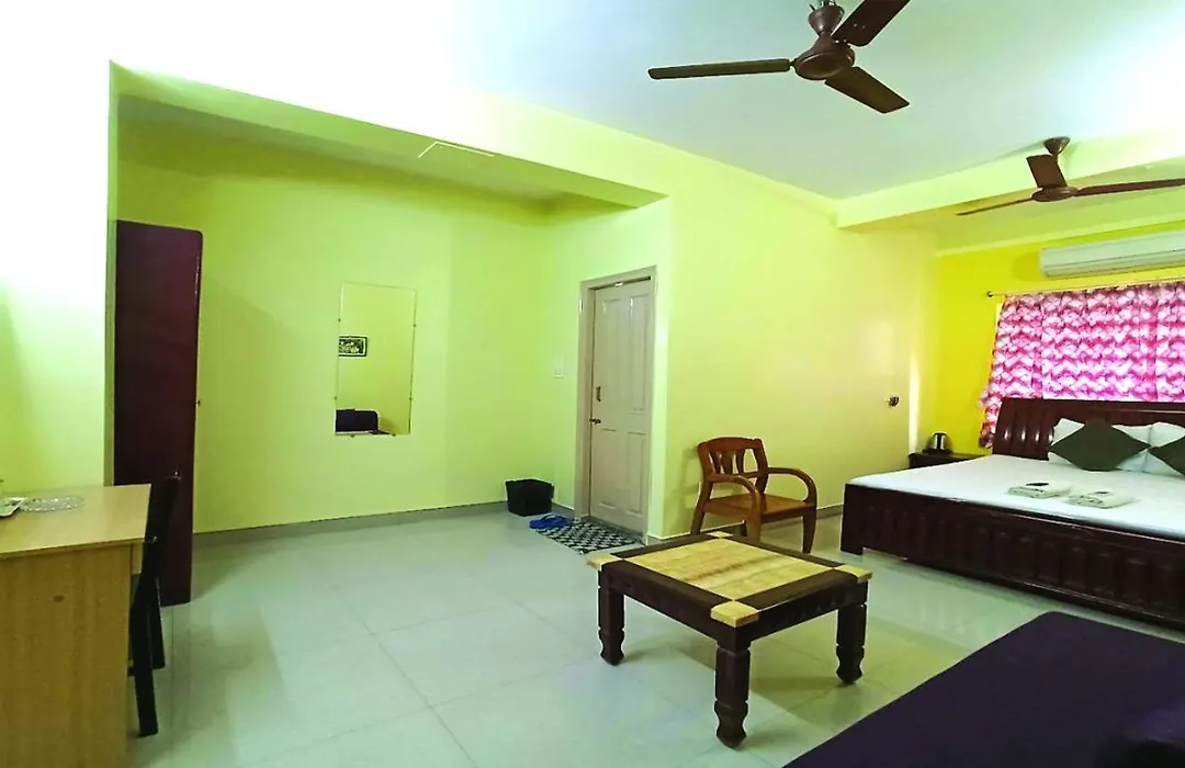 Hotel Avisha-1