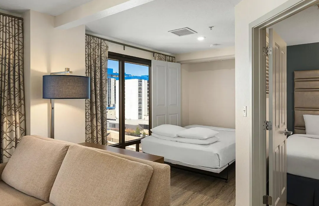 Worldmark Reno-1