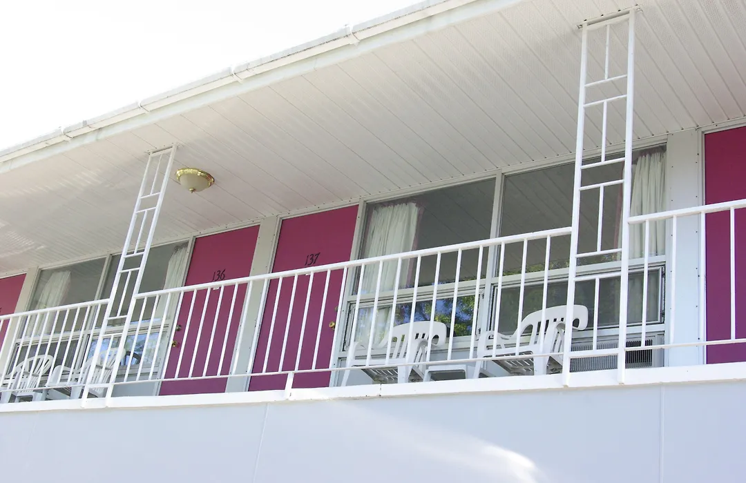 Grand Traverse Motel-1