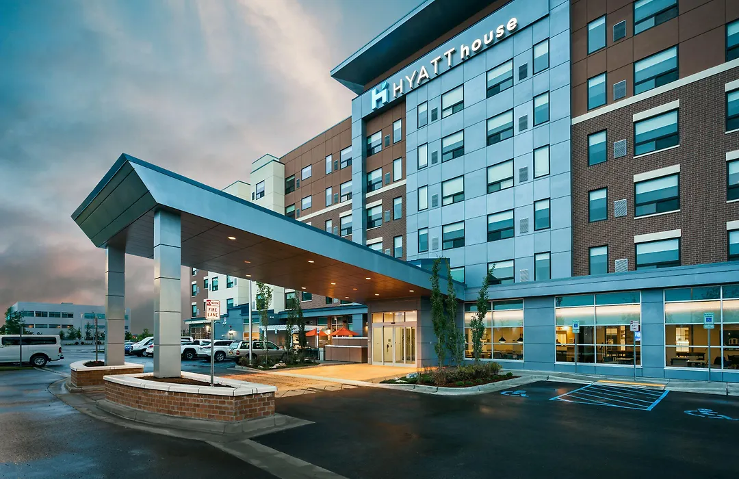 Hyatt House Anchorage-1