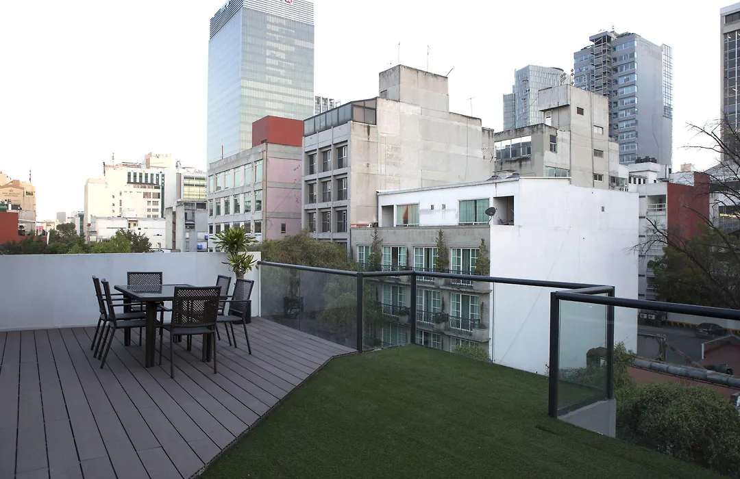 Suites Lerma 205-1