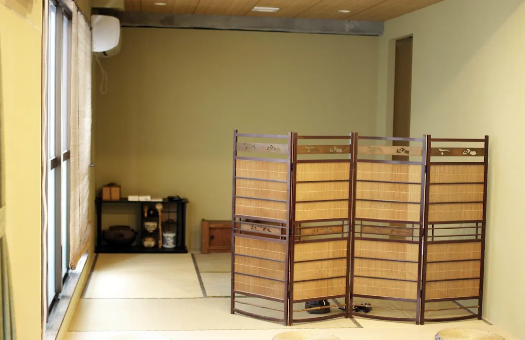 Guesthouse Sensu-1