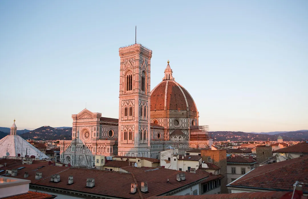 Repubblica Firenze Luxury Apartments | Una Esperienze-1