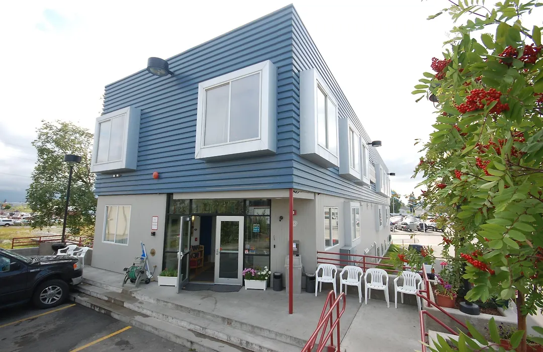 Ingra House Hotel-1