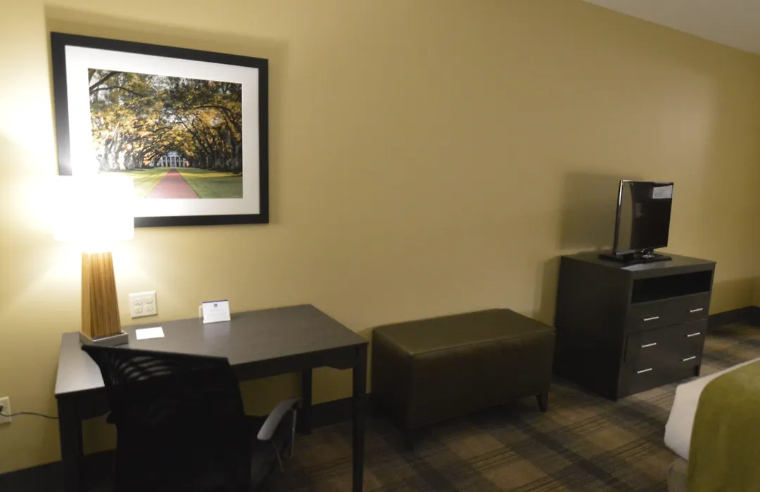 Best Western Plus New Orleans Airport Hotel-1