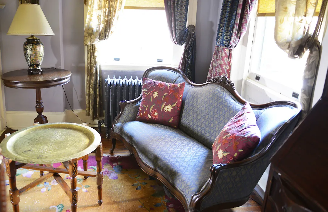 Hotel Tabard Inn-1