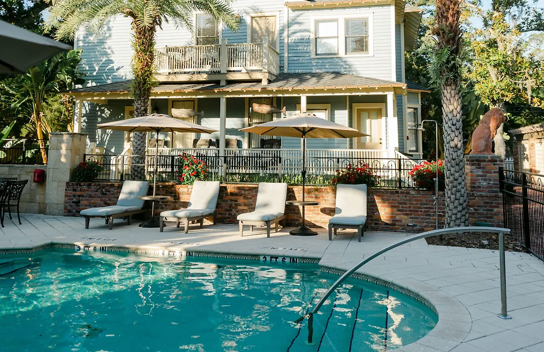 The Collector Inn (Adults Only)-1