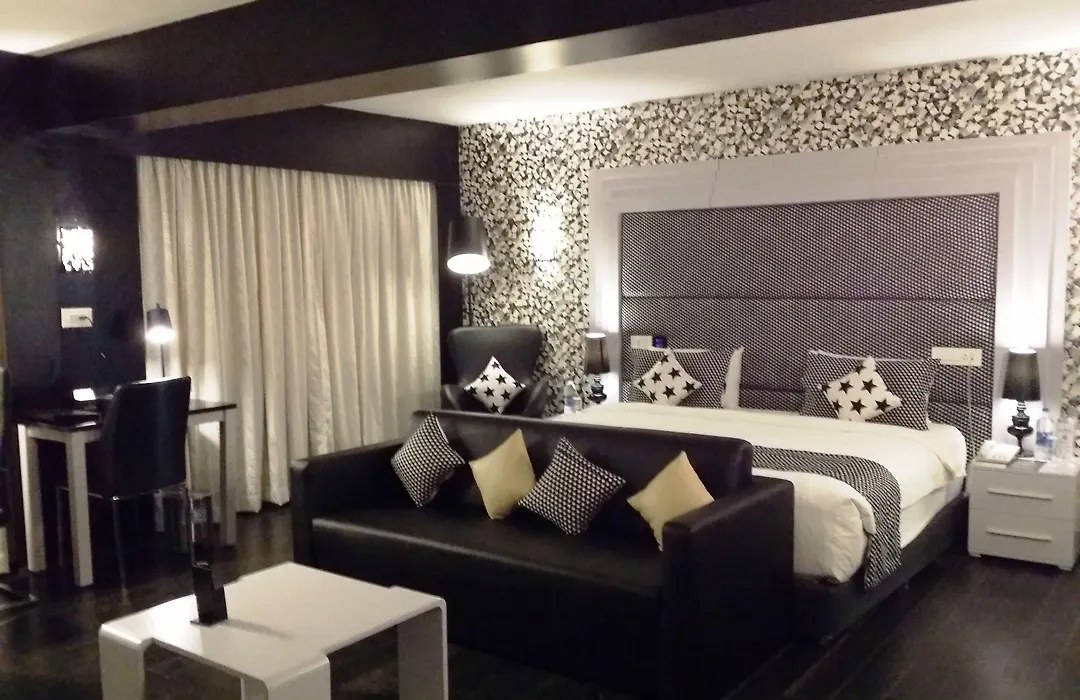 Hotel Oxina Lygon-1