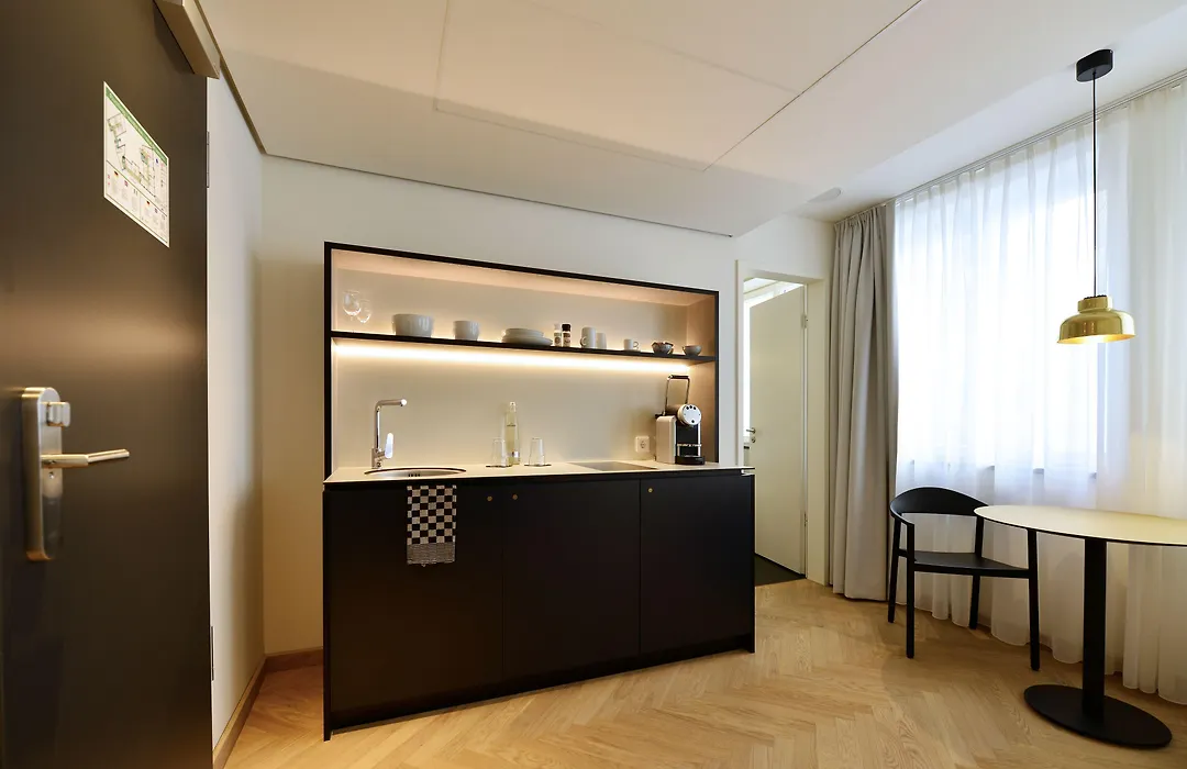 Melter Hotel & Apartments - A Neighborhood Hotel-1