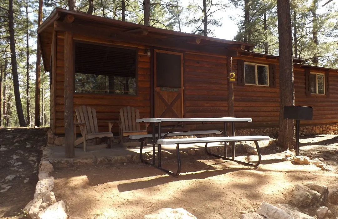 Arizona Mountain Inn & Cabins-1