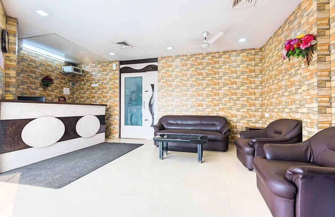 Decent Guest House-1