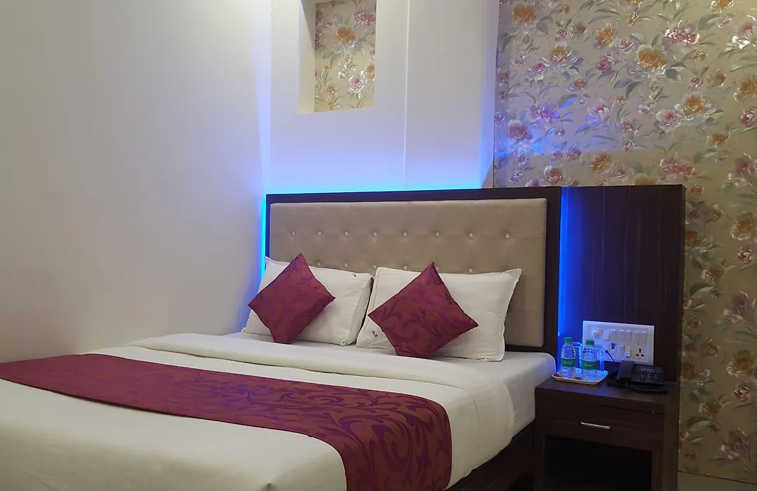 Hotel Sanjary Palace-1