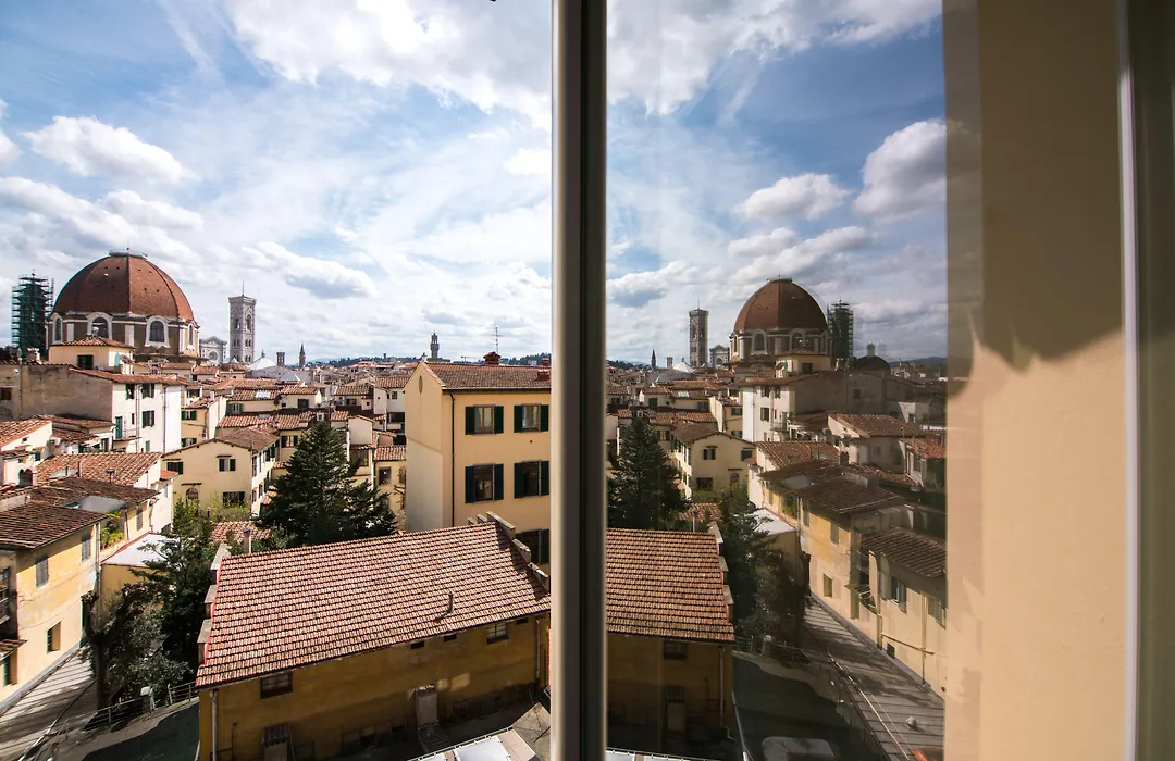 Relais Luce Florence-1