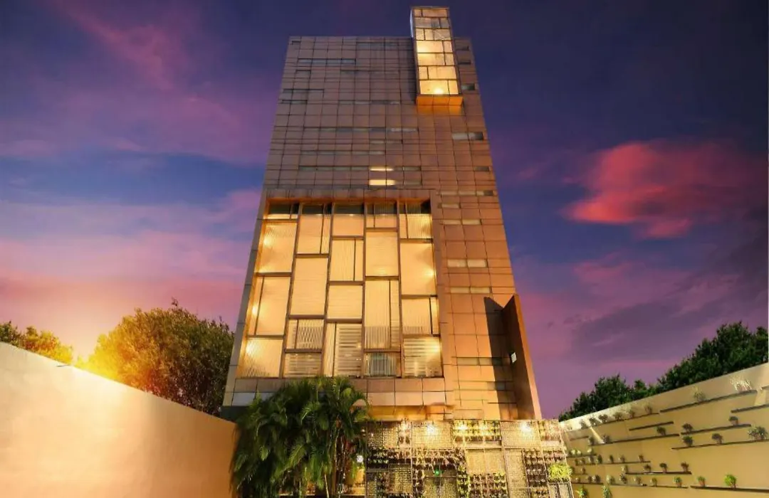 Capitol Residency-1