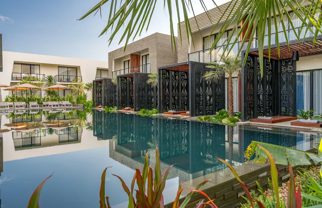 Metta Residence & Spa-1