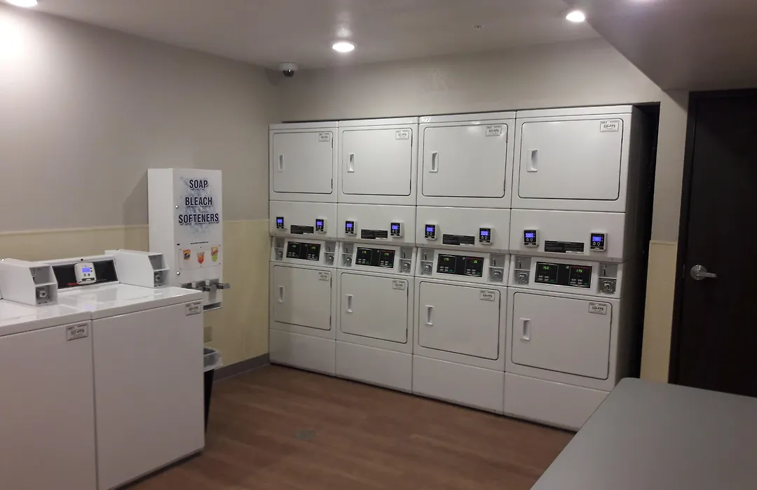 Extended Stay America Select Suites - Louisville - Airport-1