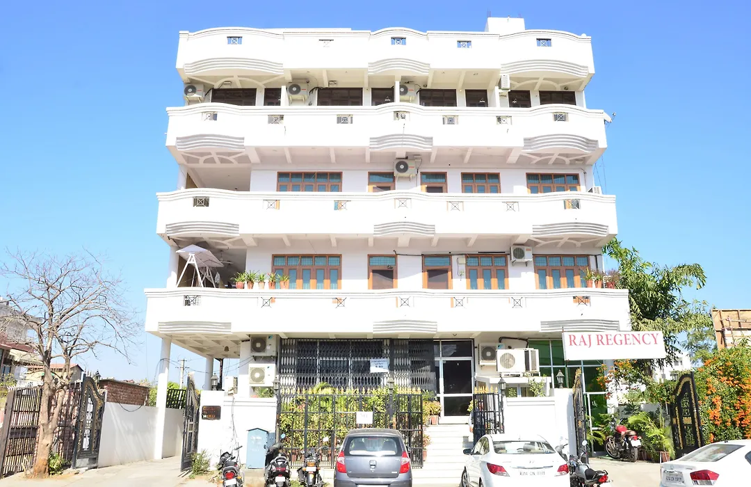 Raj Regency-1