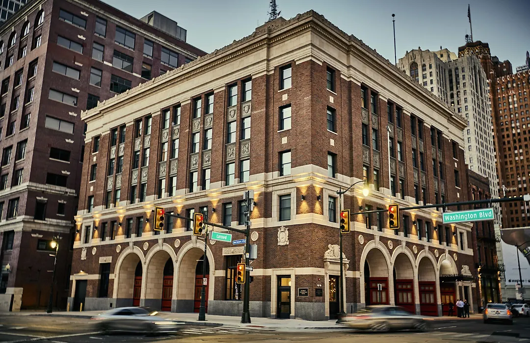 Detroit Foundation Hotel-1
