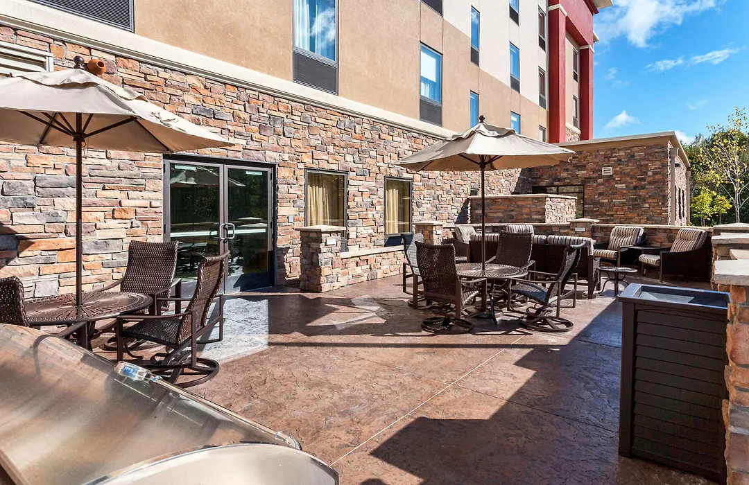 Hampton Inn & Suites Duluth North Mn-1