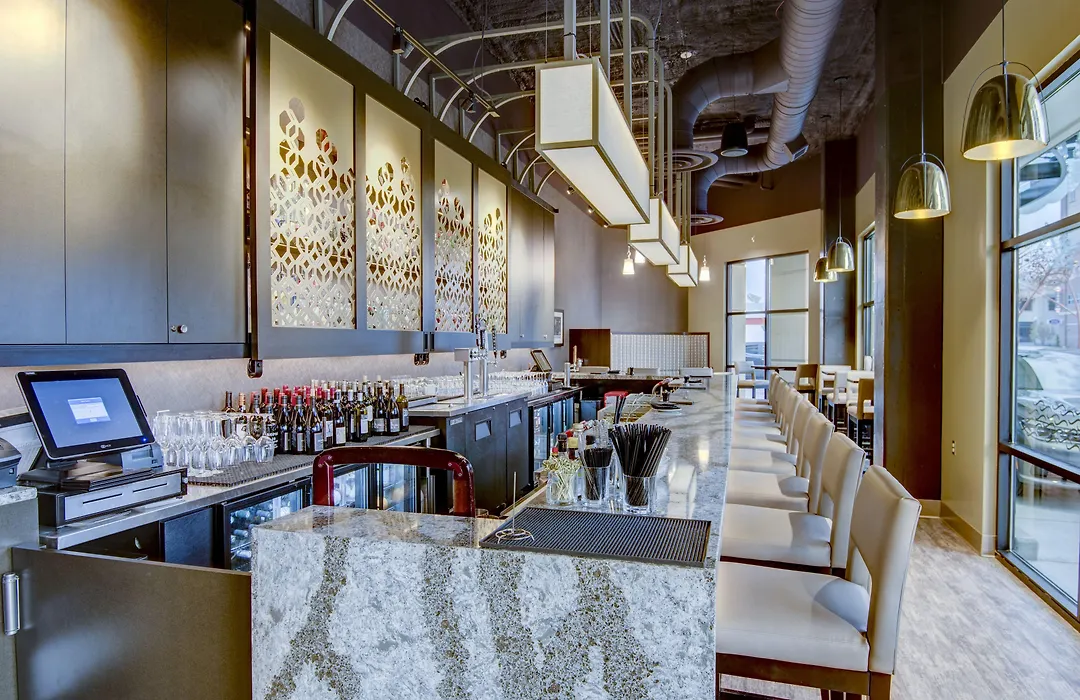 Inn At 500 Capitol-1