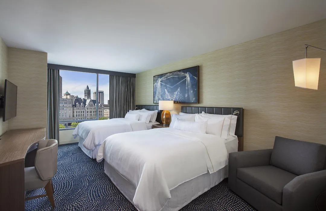 The Westin Milwaukee-1
