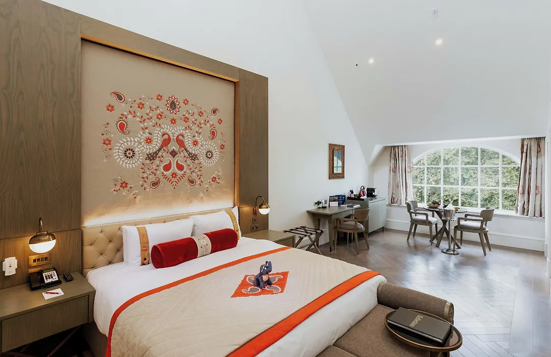 The Lalit London-1