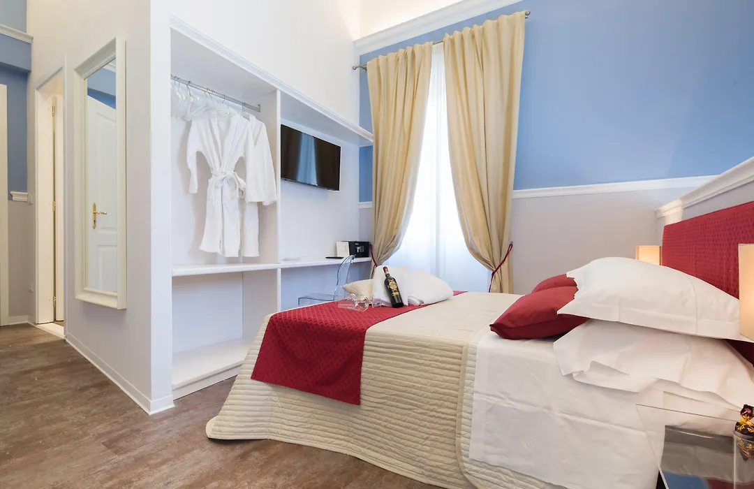B&B Residenza San Gallo 79-1
