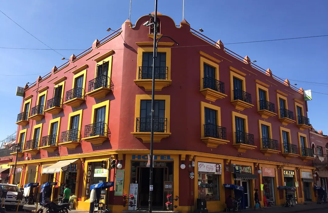 Hotel Rivera-1