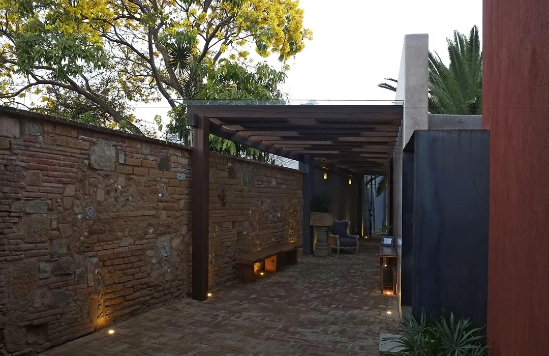 El Callejon Hotel Boutique-1