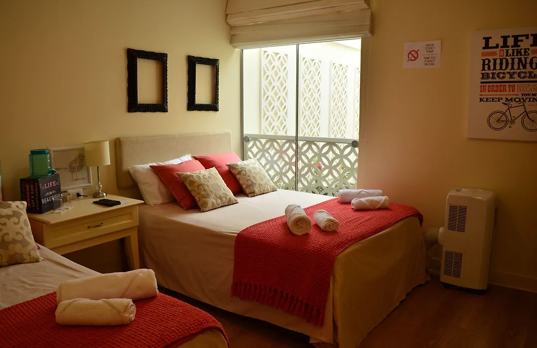 Kangaroo Wasi Airport Bed & Breakfast-1