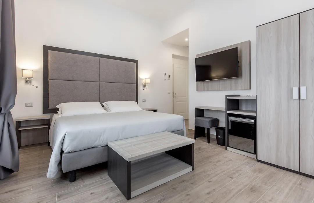 Apollo Guest House-1