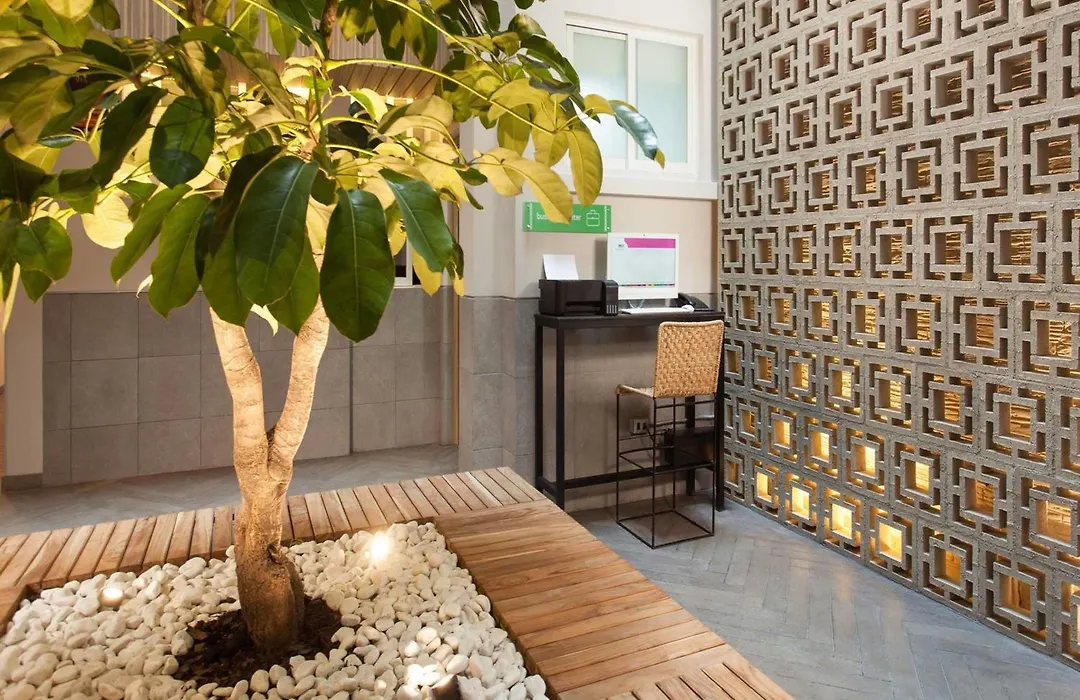 Hotel Mx Zocalo Cdmx, Trademark Collection By Wyndham-1