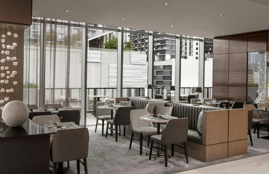 Element By Marriott Miami Brickell-1