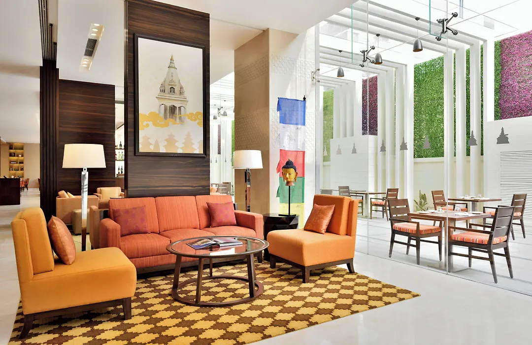 Fairfield By Marriott Kathmandu Thamel-1
