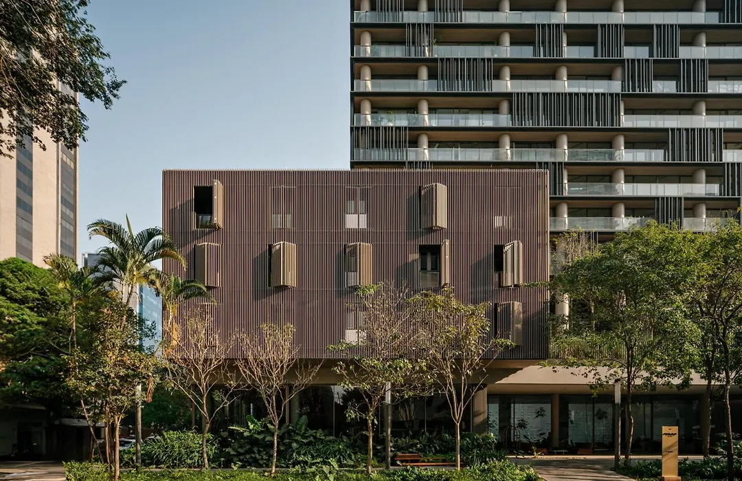 Pulso Hotel Faria Lima-1