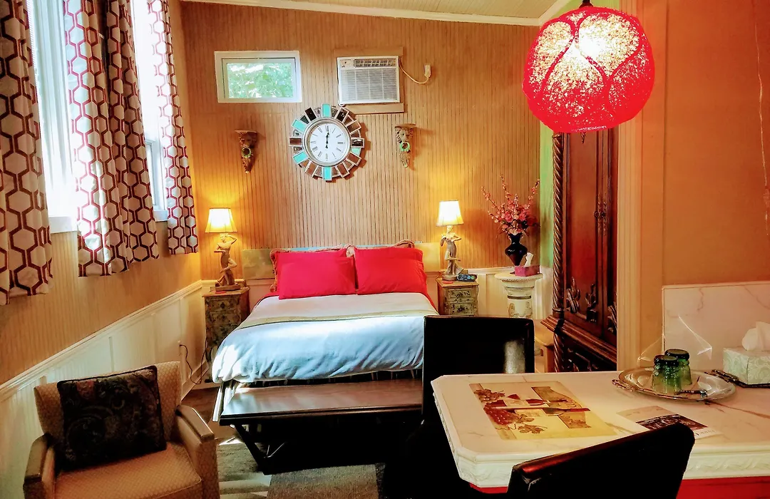 1812 Overture B&B-1