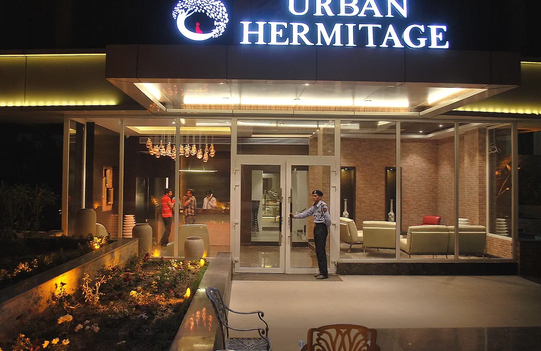 Urban Hermitage-1