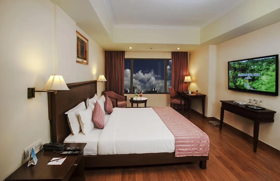Le Lac Sarovar Portico- Ranchi-1