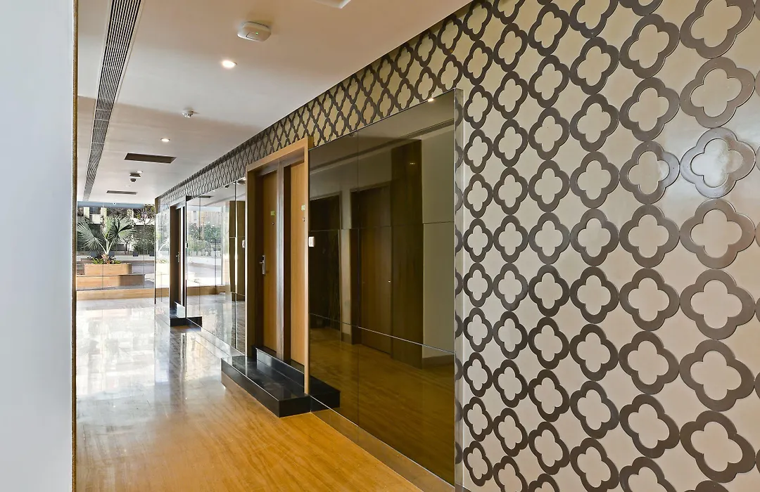 Hotel Leafio Mumbai-1