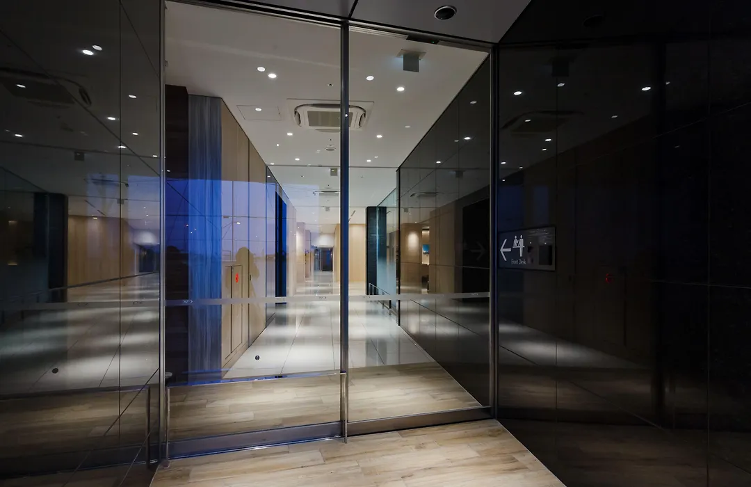 Keikyu Ex Inn Haneda-1