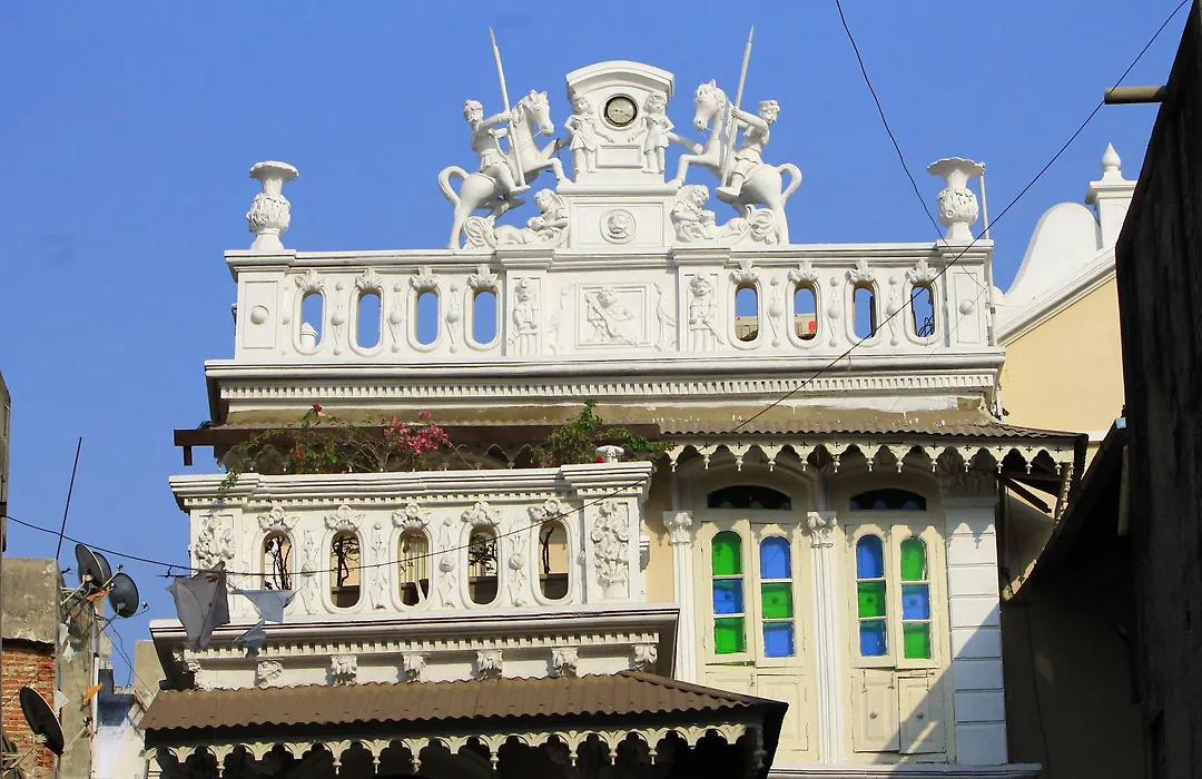 French Haveli-1
