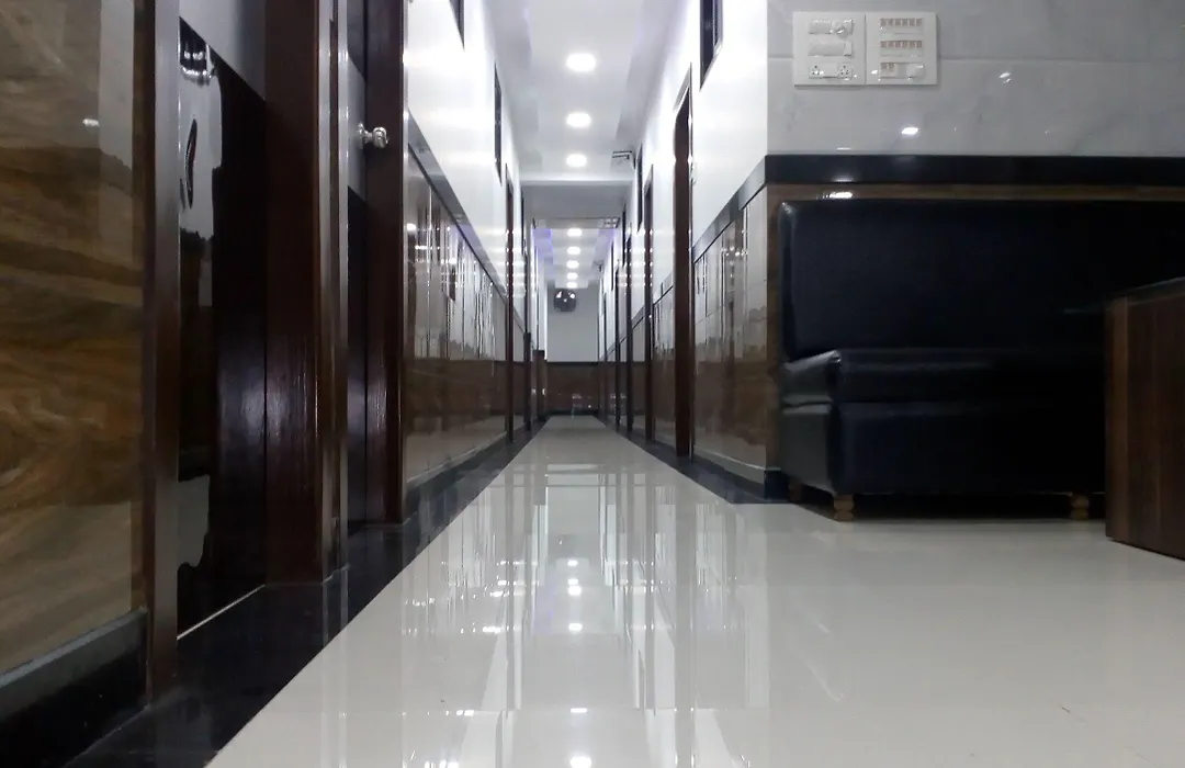 Hotel Sion Residency-1
