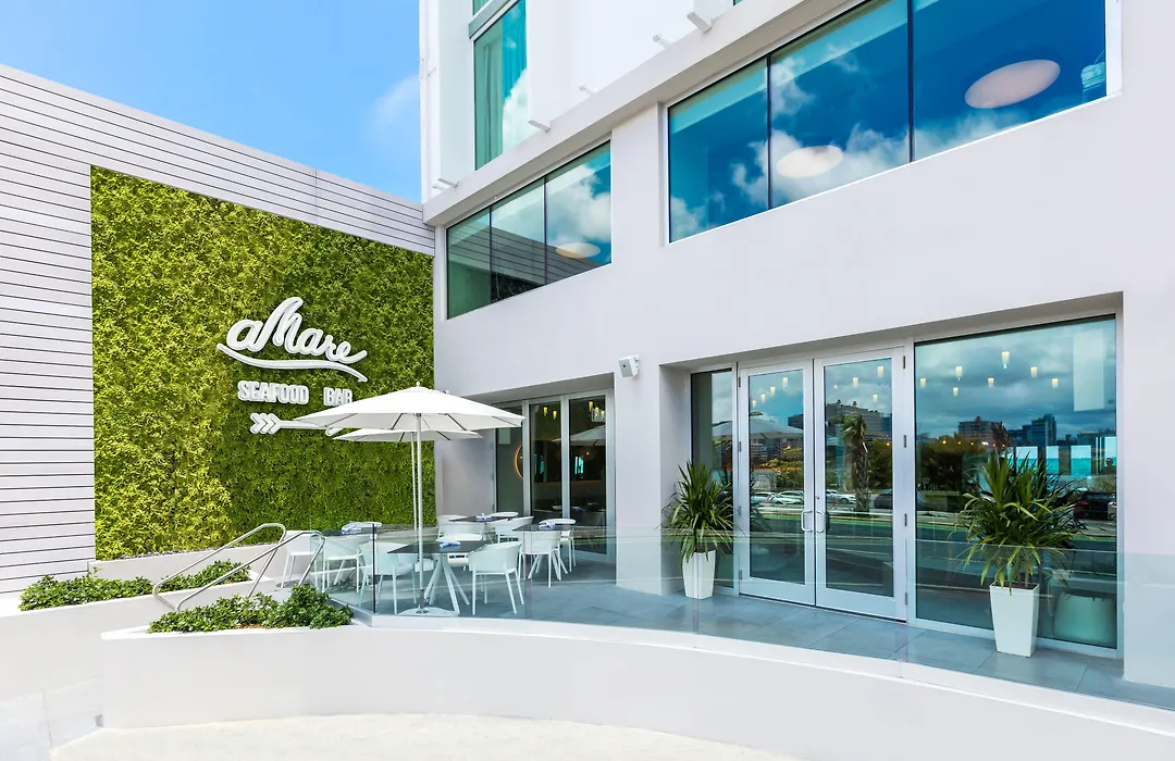 Condado Ocean Club - Adults Only-1