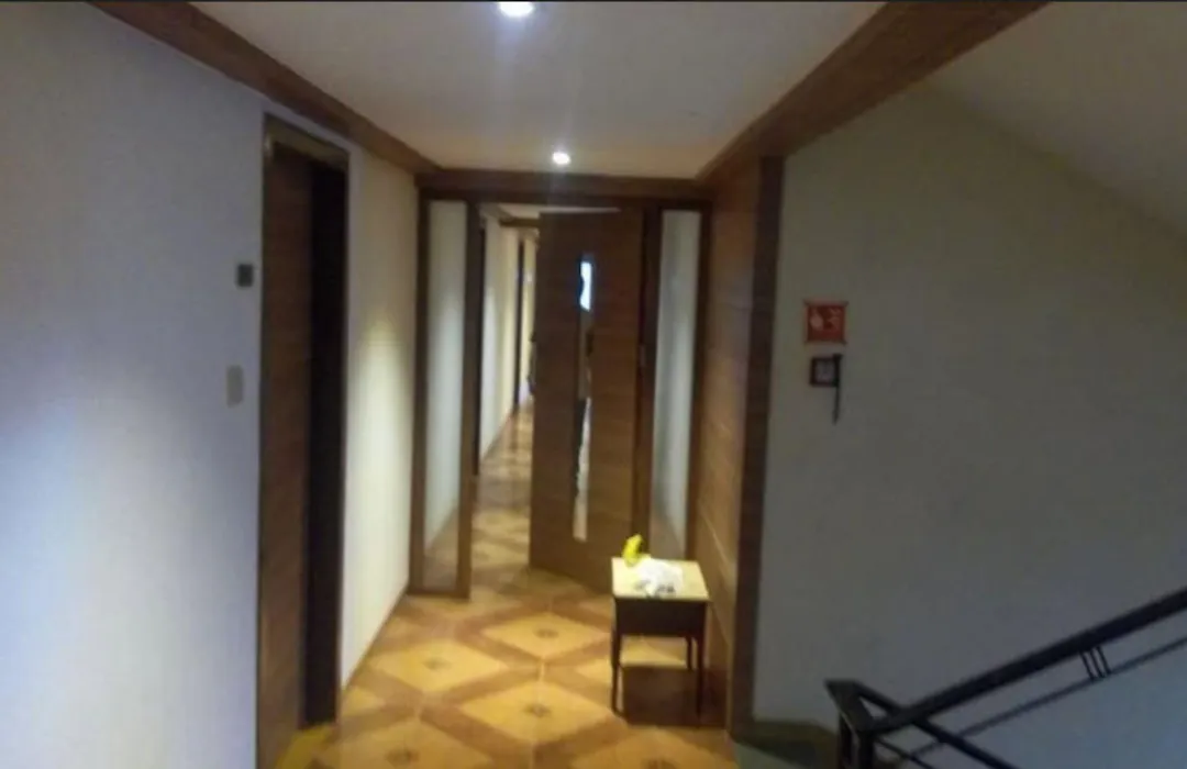 The Royal Orchid Hotel, Chembur-1