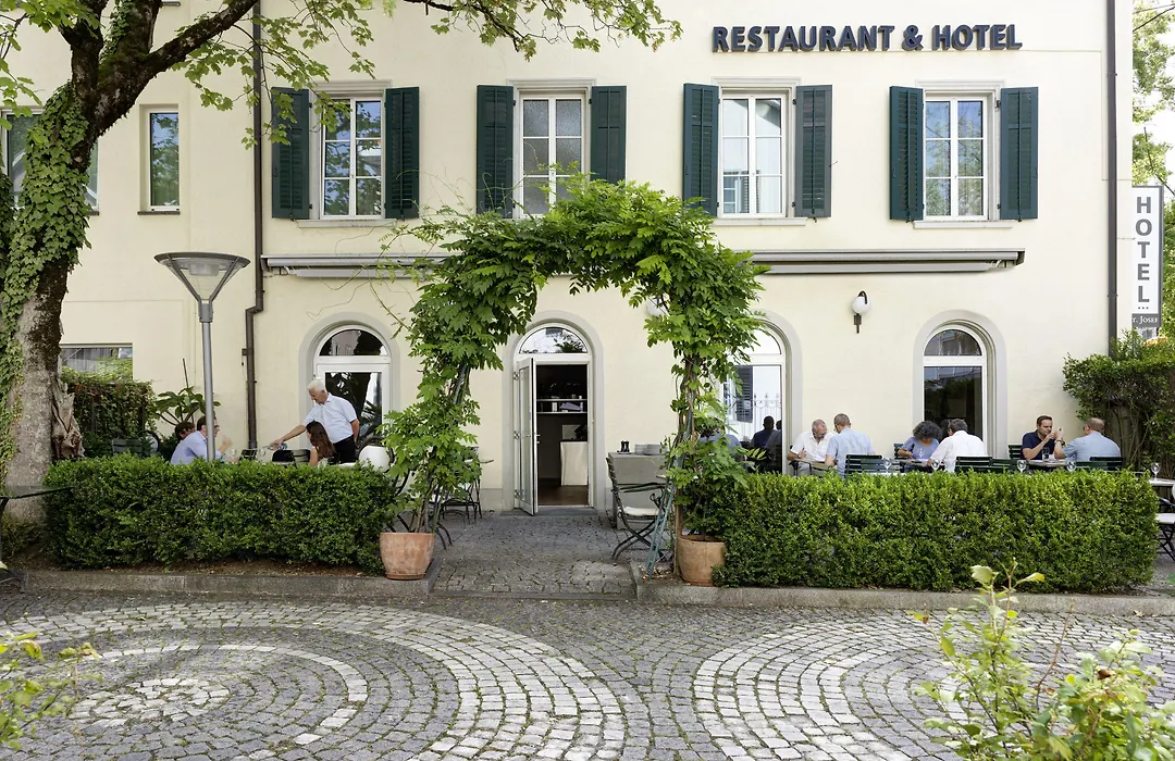 Hotel St. Josef-1