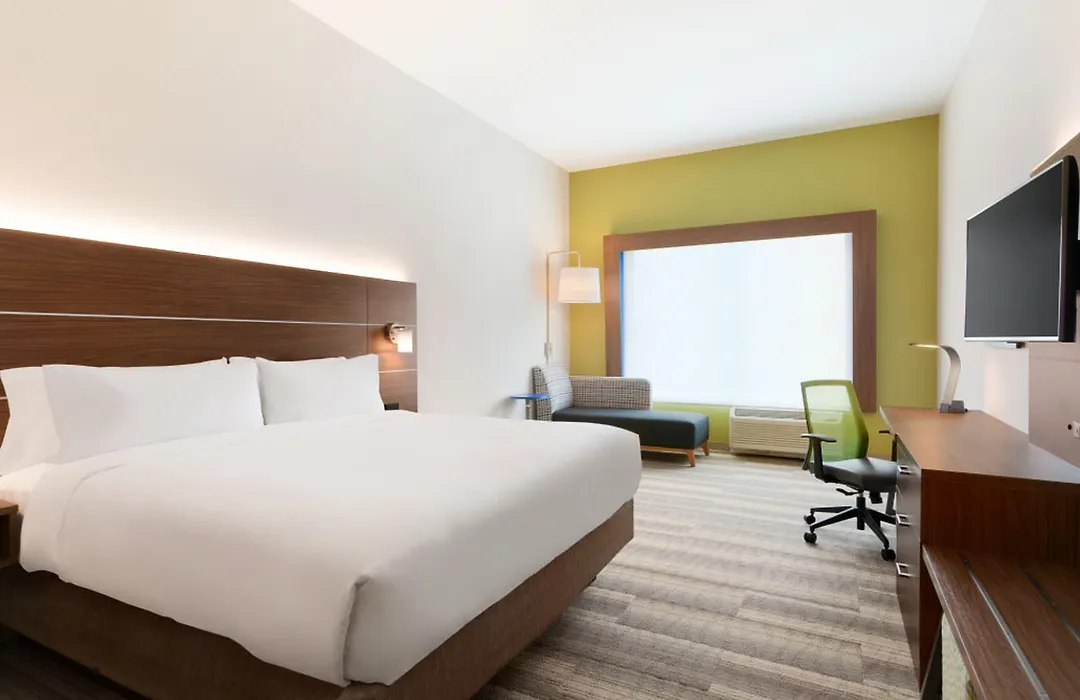 Holiday Inn Express & Suites - Cincinnati Ne - Red Bank Road By Ihg-1