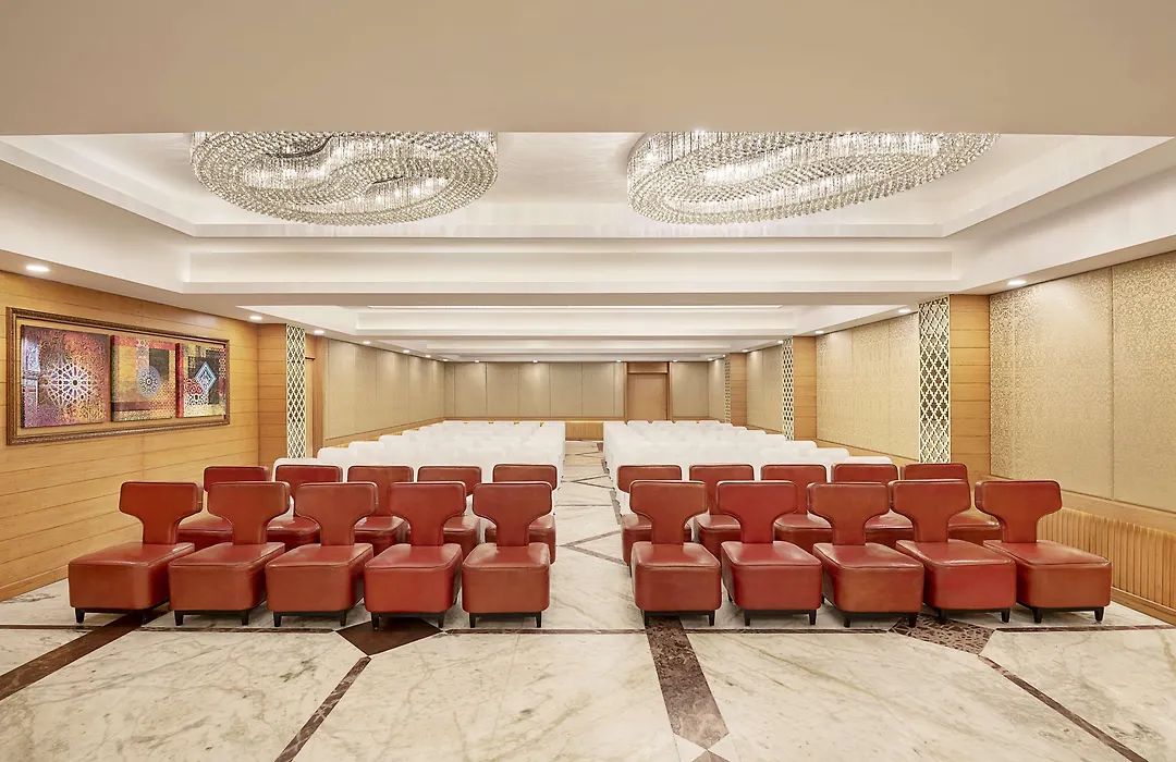Country Inn & Suites By Radisson Jammu-1