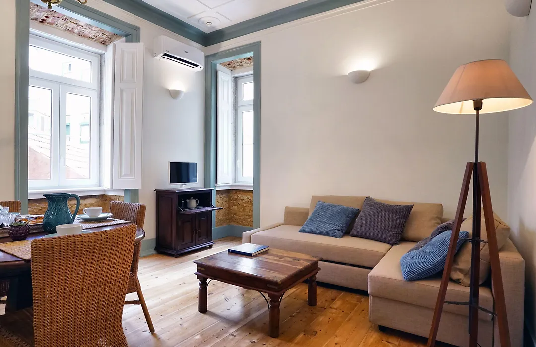 Casas De Sao Bento-1
